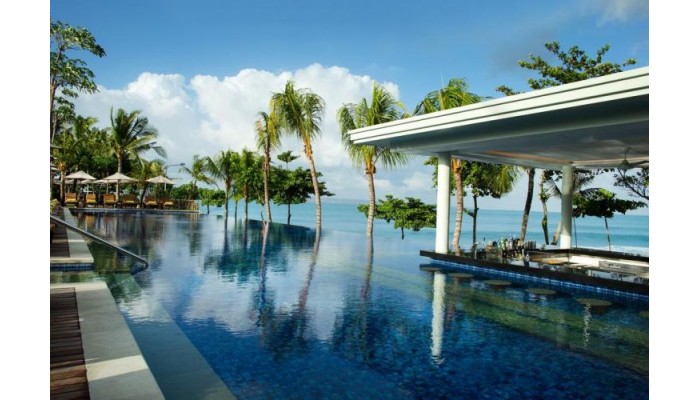 Padma Resort Legian poza 1