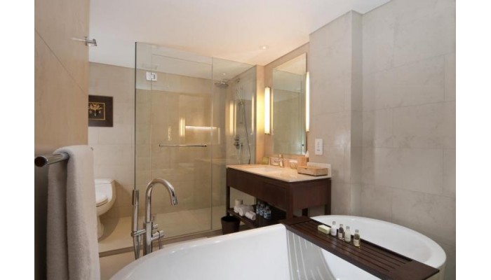 Padma Resort Legian poza 6