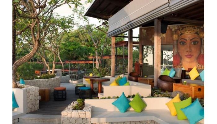 Padma Resort Legian poza 8