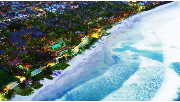 Padma Resort Legian poza 12