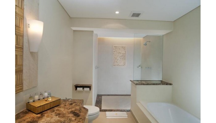 Padma Resort Legian poza 5