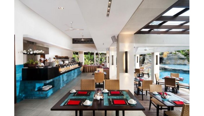 Padma Resort Legian poza 11