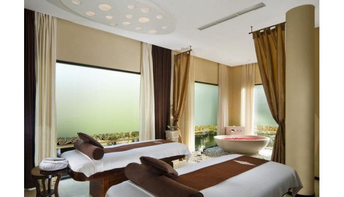 Padma Resort Legian poza 15