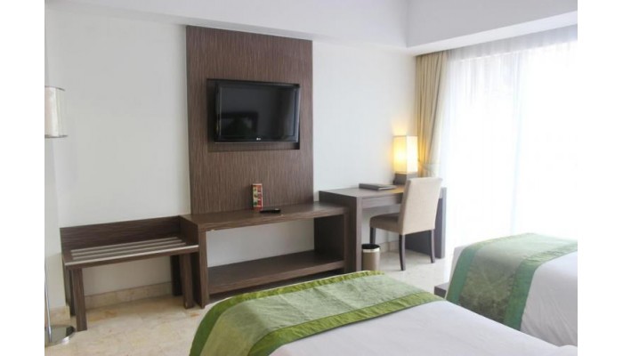 Hotel Park Regis Kuta poza 4
