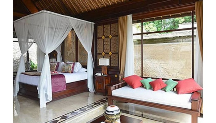 Pita Maha Resort & Spa poza 6