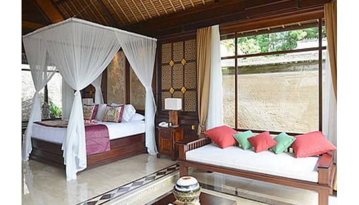 Pita Maha Resort & Spa poza 0