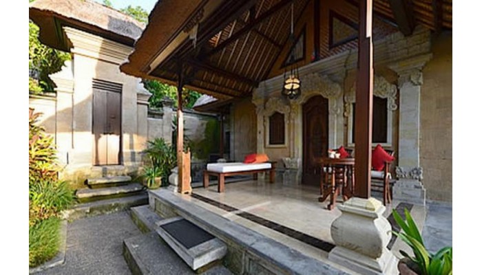 Pita Maha Resort & Spa poza 2