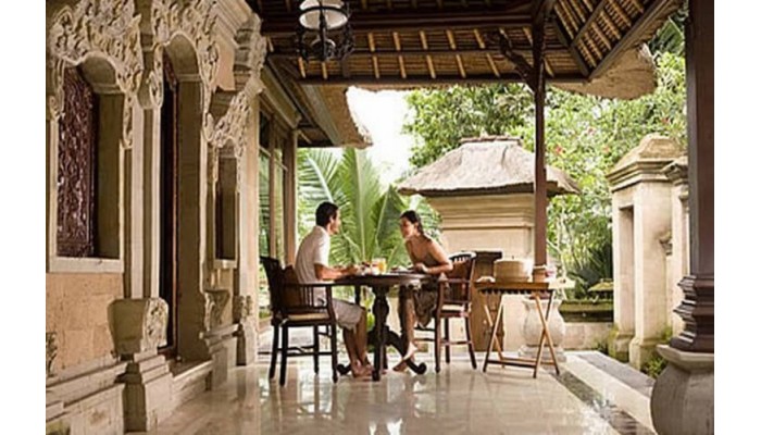 Pita Maha Resort & Spa poza 4