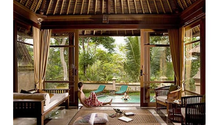 Pita Maha Resort & Spa poza 7