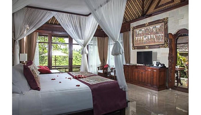 Pita Maha Resort & Spa poza 5