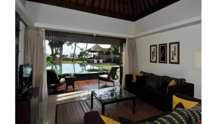 Hotel Prama Sanur Beach Bali poza 8