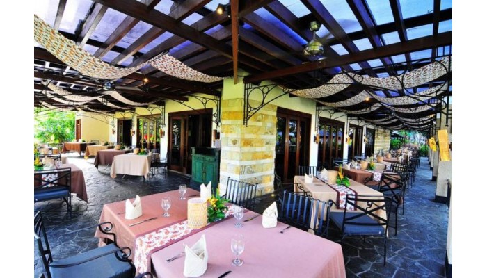 Hotel Prama Sanur Beach Bali poza 19