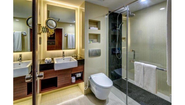 Hotel Prama Sanur Beach Bali poza 12
