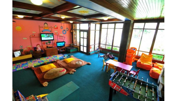 Hotel Prama Sanur Beach Bali poza 14