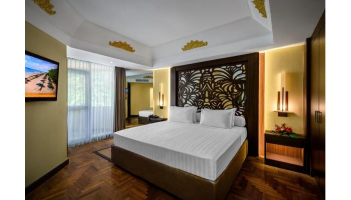 Hotel Prama Sanur Beach Bali poza 9