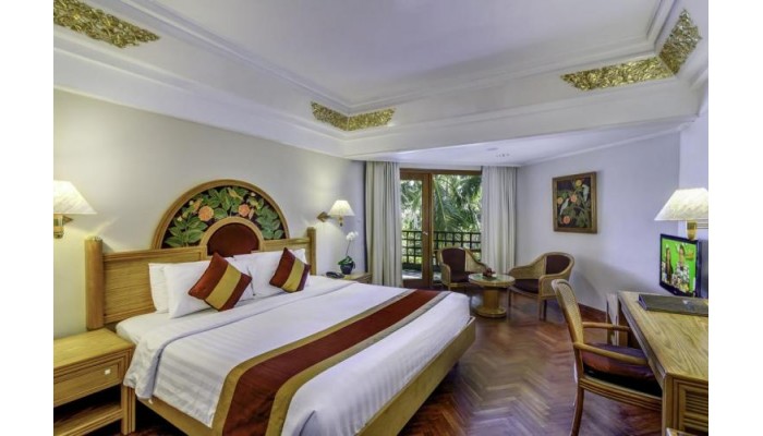 Hotel Prama Sanur Beach Bali poza 10