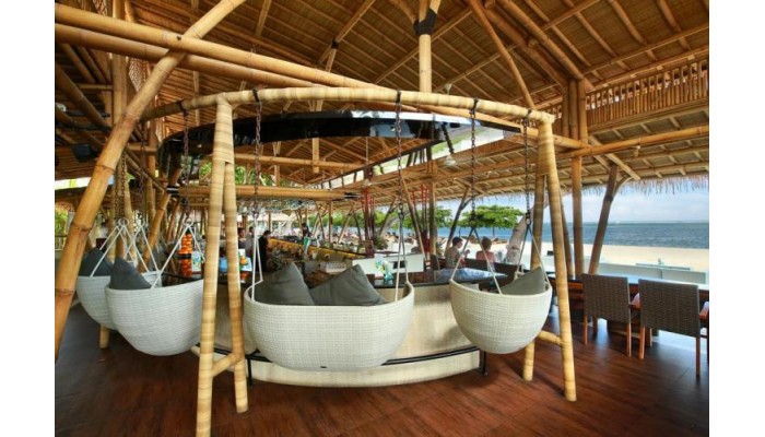 Hotel Prama Sanur Beach Bali poza 5