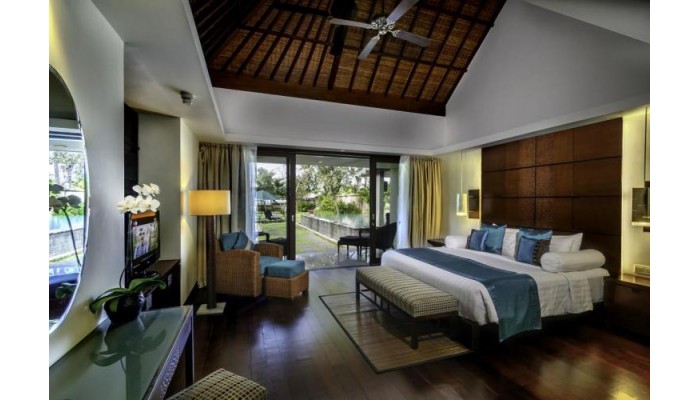 Hotel Prama Sanur Beach Bali poza 7