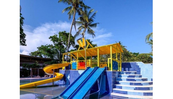Hotel Prama Sanur Beach Bali poza 4