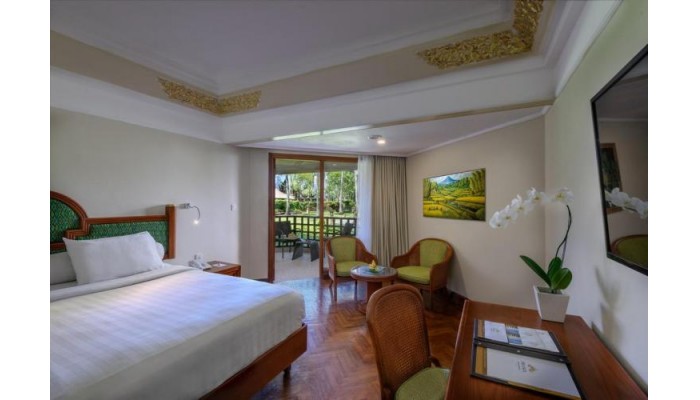 Hotel Prama Sanur Beach Bali poza 6