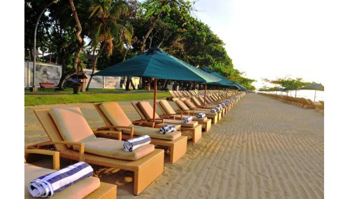 Hotel Prama Sanur Beach Bali poza 1