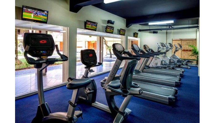 Hotel Prama Sanur Beach Bali poza 16