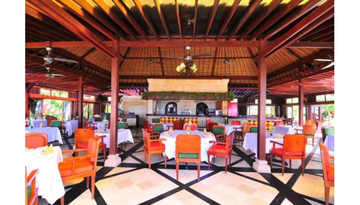 Hotel Prama Sanur Beach Bali poza 13