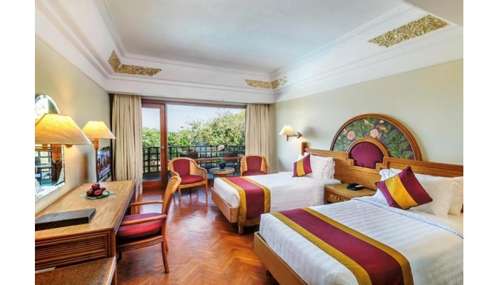 Hotel Prama Sanur Beach Bali poza 11