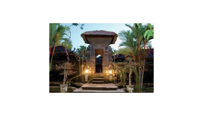 Hotel Puri Saron Madangan poza 1