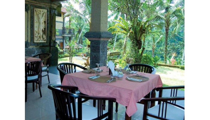 Hotel Puri Saron Madangan poza 7