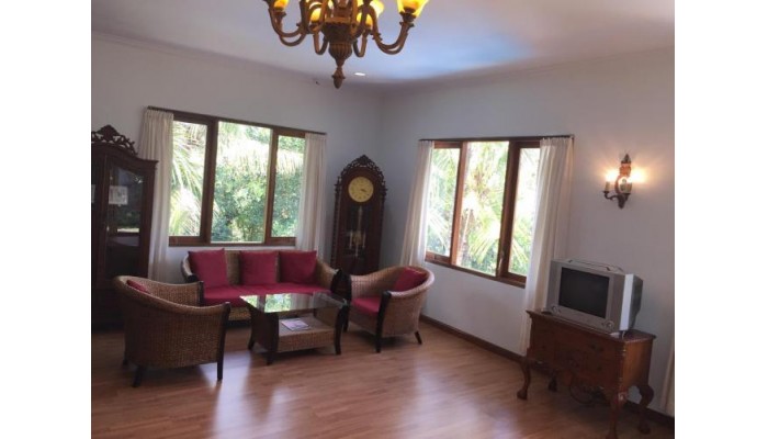 Hotel Puri Saron Madangan poza 13