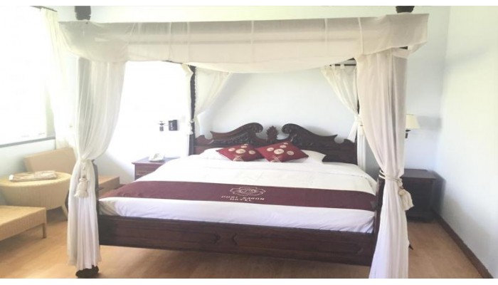 Hotel Puri Saron Madangan poza 16