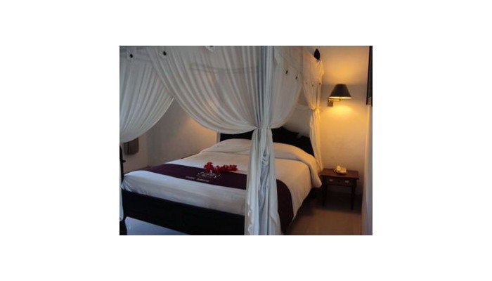 Hotel Puri Saron Madangan poza 4