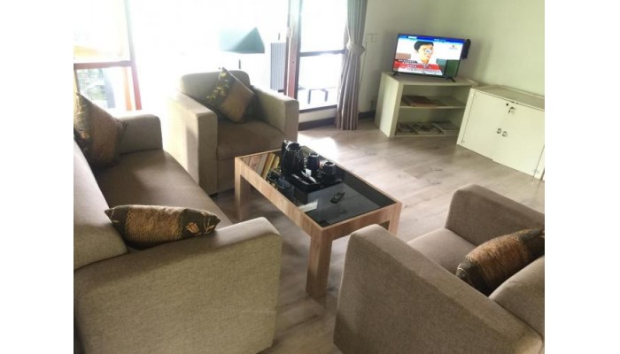 Hotel Puri Saron Madangan poza 10