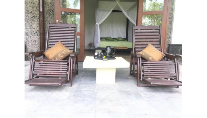 Hotel Puri Saron Madangan poza 9