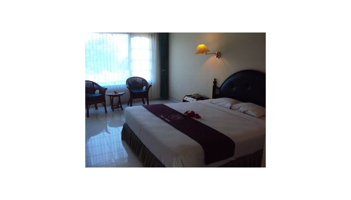 Hotel Puri Saron Madangan poza 2