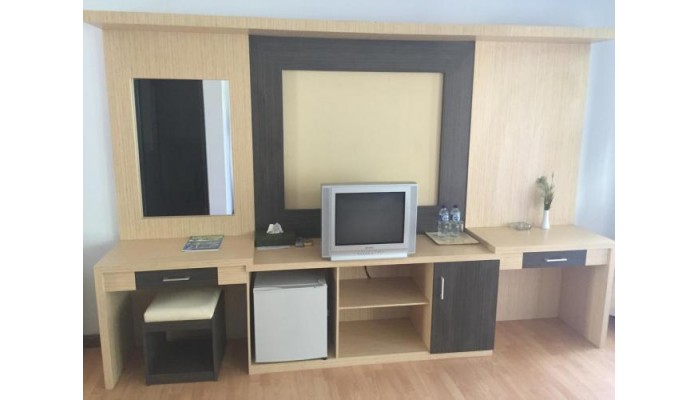 Hotel Puri Saron Madangan poza 18