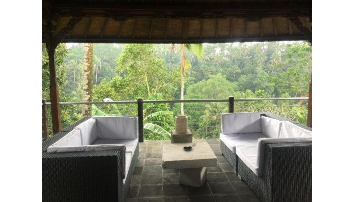 Hotel Puri Saron Madangan poza 11