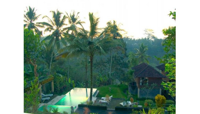 Hotel Puri Saron Madangan poza 20