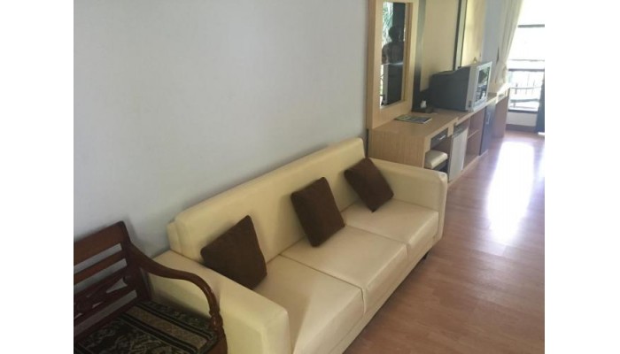 Hotel Puri Saron Madangan poza 19