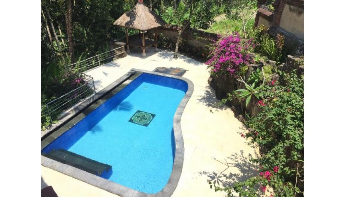 Hotel Puri Saron Madangan poza 12