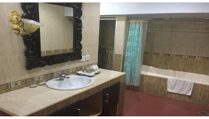 Hotel Puri Saron Madangan poza 17