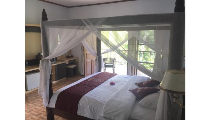 Hotel Puri Saron Madangan poza 8