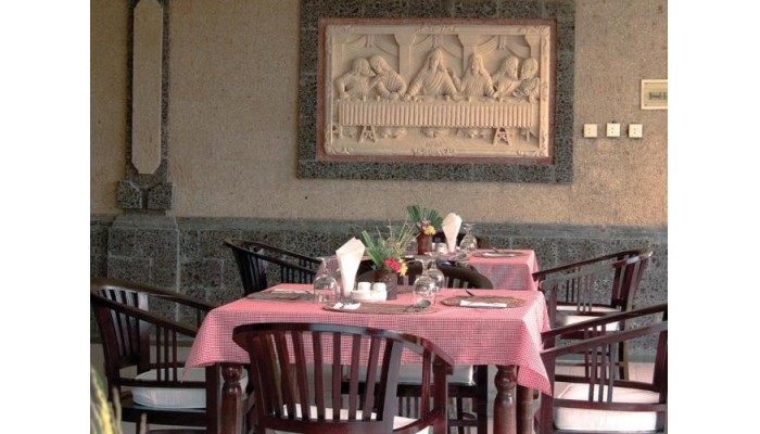 Hotel Puri Saron Madangan poza 6