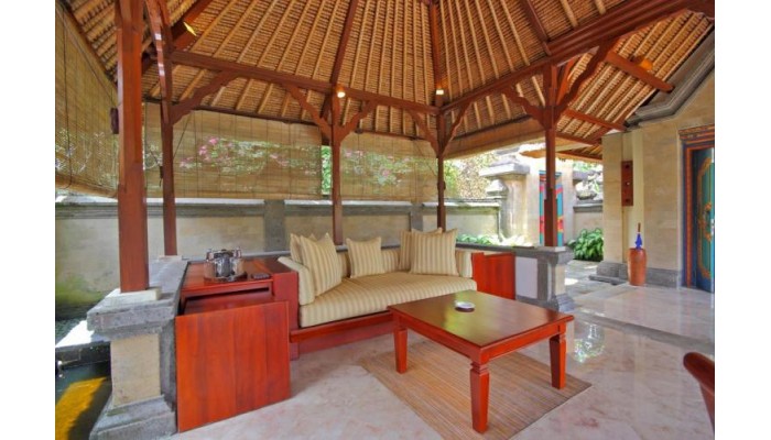 Puri Wulandari Boutique Resort & Spa poza 4