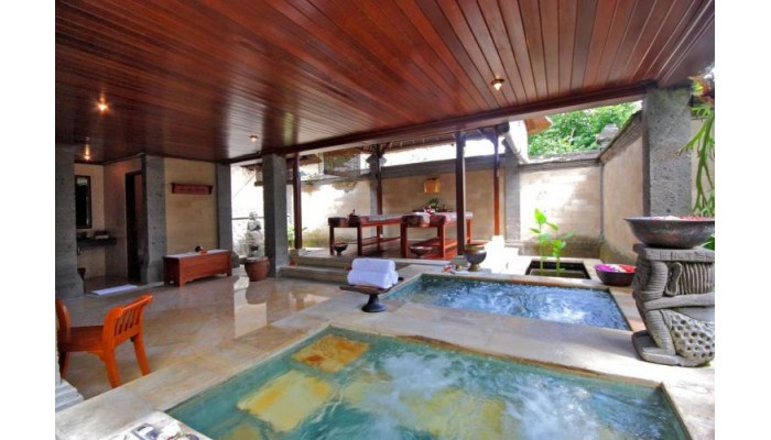 Puri Wulandari Boutique Resort & Spa poza 12