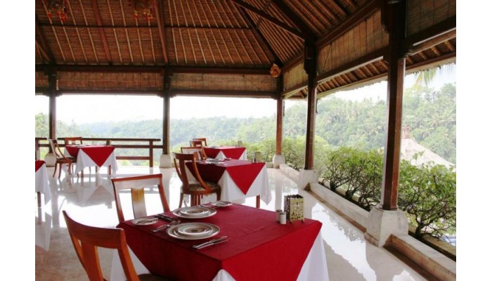 Puri Wulandari Boutique Resort & Spa poza 13