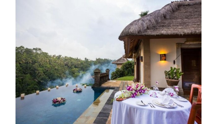 Puri Wulandari Boutique Resort & Spa poza 3