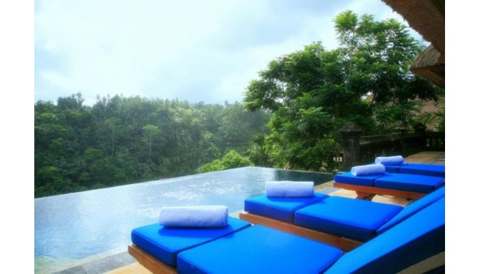 Puri Wulandari Boutique Resort & Spa poza 10