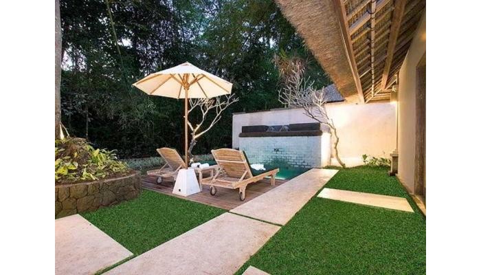 Hotel Puri Wulandari poza 0